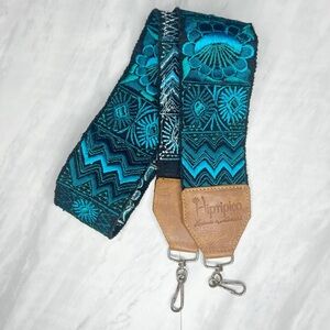 Hiptipico Camera Strap